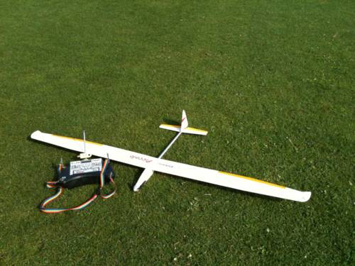 Elektro Piccolo